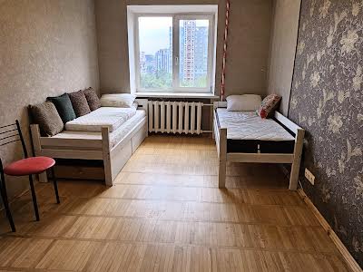 квартира за адресою Печенізька вул., 16