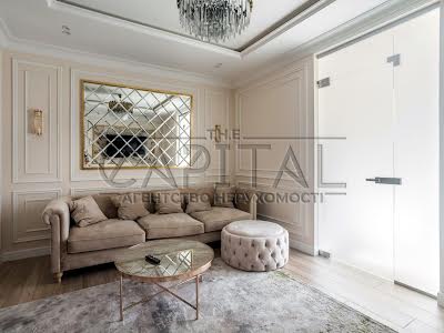 квартира за адресою Глибочицька вул., 35
