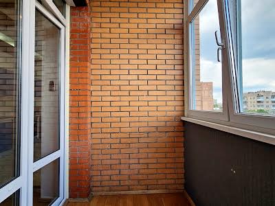 квартира за адресою Панаса Мирного вул., 8