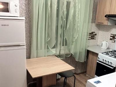 квартира за адресою Олександра Поля просп. (Кірова), 43