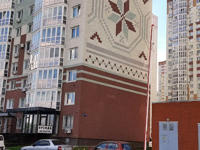 квартира за адресою Київ, Бориса Гмирі вул., 20