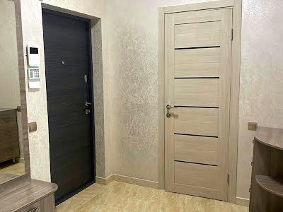 квартира за адресою Василя Тютюнника вул. (Анрі Барбюса), 51/1