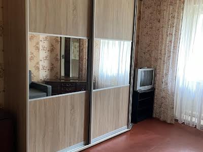 квартира за адресою Миколи Закревського вул., 89