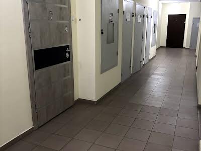 квартира по адресу Борисполь, Привокзальная ул., 2в