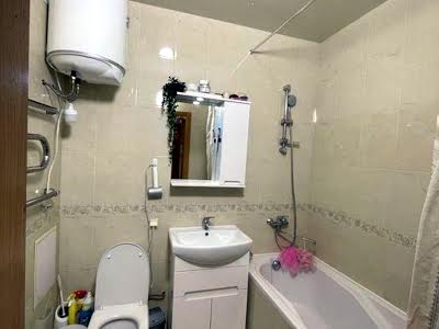 квартира по адресу Анны Ахматовой ул., 35