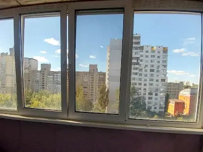 квартира по адресу Александра Довженко ул., 16-Б