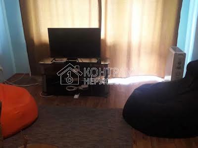 квартира по адресу Отакара Яроша ул., 59