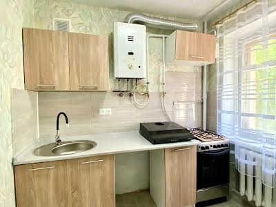 квартира за адресою Вишгородська вул., 36-А