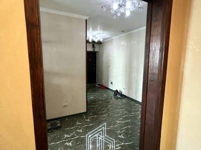 квартира за адресою Срібнокільська вул., 1