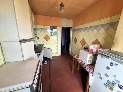 квартира по адресу Юрія Литвинського ул. (Російська), 82-А