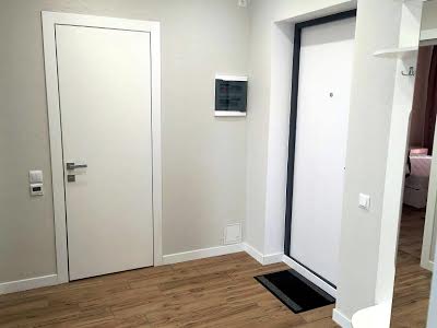 квартира за адресою Шолуденка вул., 30