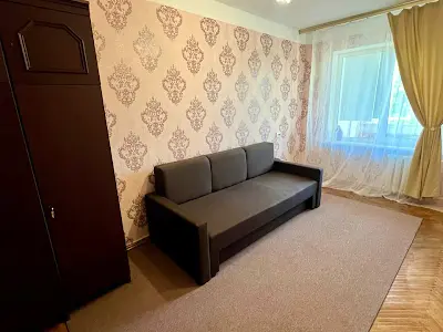 квартира за адресою Солом'янська вул., 8