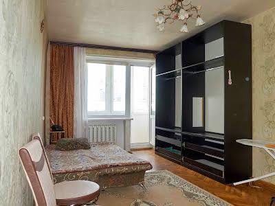 квартира по адресу Байды Вишневецкого ул. (Осиповского), 3