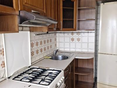 квартира по адресу Щусева ул., 34/1