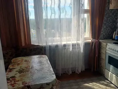 квартира по адресу Академика Заболотного ул., 4