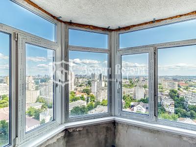 квартира по адресу Освіти ул., 16-А