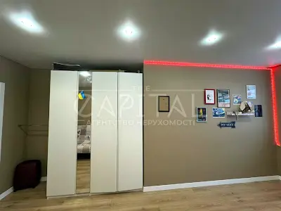 квартира по адресу Гарматная ул., 38-Б