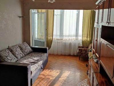 квартира по адресу Чистяковская ул., 6/10