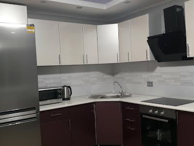 квартира за адресою Пономарева, 26