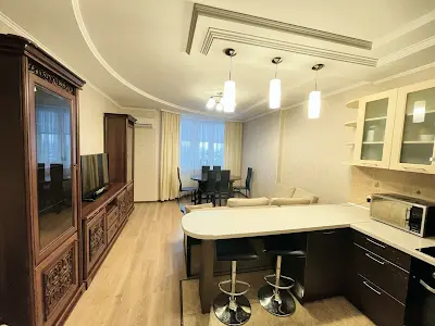 квартира за адресою Миколи Голего вул. (Лебедєва-Кумача), 7-В