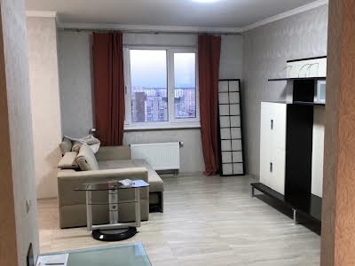 квартира по адресу Андрея Аболмасова ул. (Панельна), 7