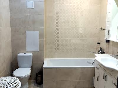 квартира за адресою Миколи Бажана просп., 8-Б