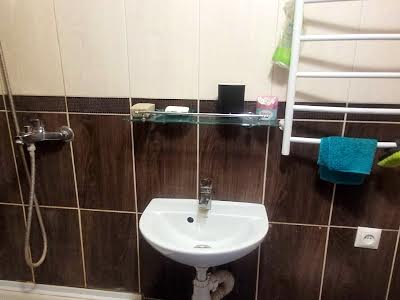 квартира за адресою Чорних Запорожців вул. (Петра Запорожця), 15 б