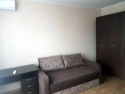 квартира по адресу Богатырская ул., 6а