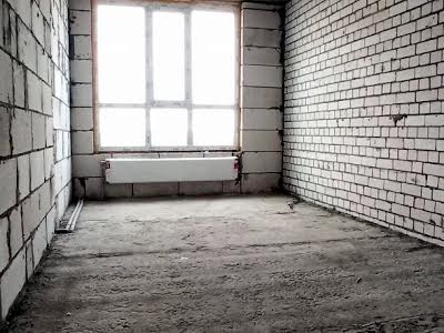 квартира за адресою Лісова вул., 42-В