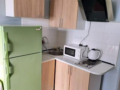 квартира по адресу Борисполь, Головатого ул., 76б