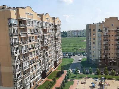 квартира за адресою Метрологічна вул., 9Б