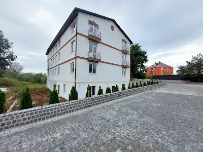 квартира за адресою Соборна вул., 255