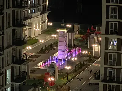 квартира по адресу Киев, Михаила Максимовича ул. (Трутенко Онуфрия), 28Б