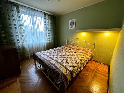 квартира за адресою Ювілейний просп. (), 51