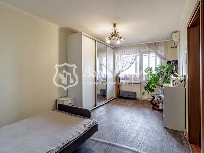 квартира по адресу Кольцевая дор., 5