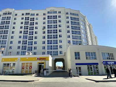 квартира по адресу Січових стрільців ул., 4