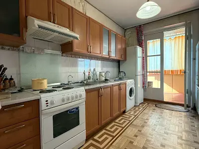квартира по адресу Дарницкий бульв., 1