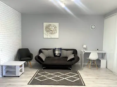 квартира за адресою Київ, Кирилівська вул. (Фрунзе), 37а