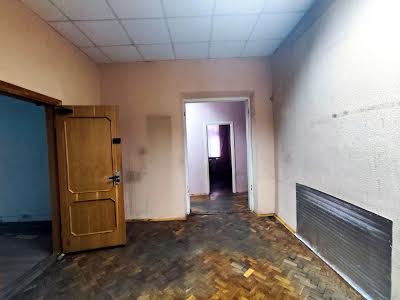комерційна за адресою Генерала Генадія Воробйова вул. (Курська), 4-А