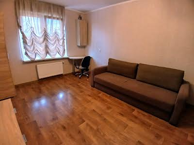 квартира по адресу Кургузова ул., 1-А к4