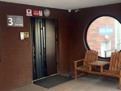 квартира по адресу Балтийский пер., 5