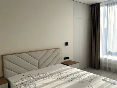 квартира за адресою Київ, Дегтярівська вул., 17