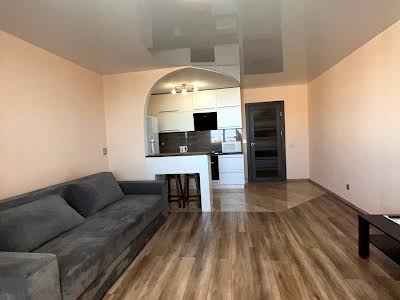 квартира за адресою Пономарьова вул., 26