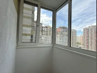 квартира по адресу Анны Ахматовой ул., 22