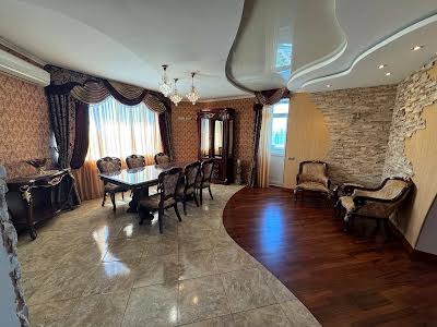 квартира по адресу Миколы Бажана просп., 14