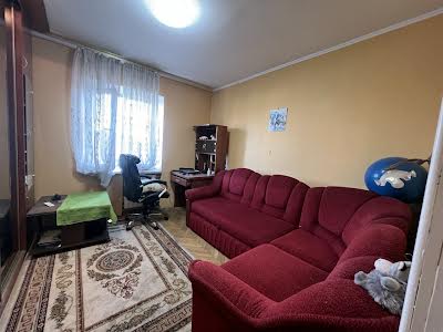 квартира за адресою Підлісна вул., 2