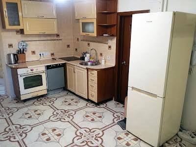 квартира по адресу Китаевская ул., 14-16