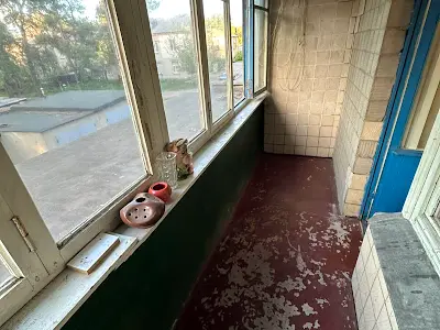 кімната за адресою Радистів вул., 47