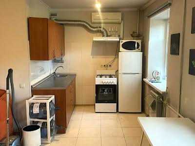 квартира за адресою Госпітальна вул., 24
