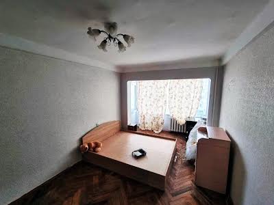 квартира по адресу Игоря Шамо бульв. (Олексія Давидова), 19/1